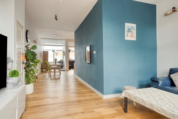 Medium property photo - Bergweg 147A, 3037 EG Rotterdam