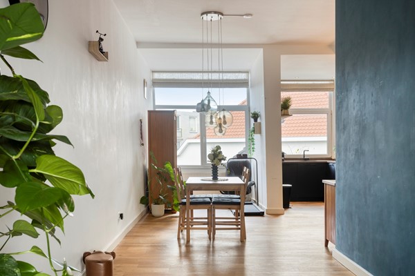 Medium property photo - Bergweg 147A, 3037 EG Rotterdam