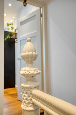 Medium property photo - Bergweg 147A, 3037 EG Rotterdam