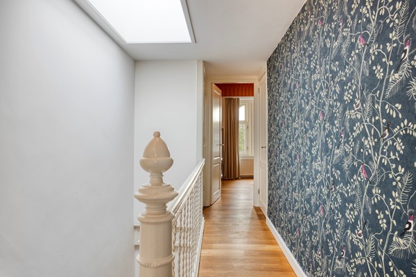 Medium property photo - Bergweg 147A, 3037 EG Rotterdam