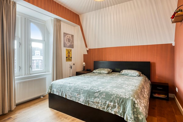 Medium property photo - Bergweg 147A, 3037 EG Rotterdam