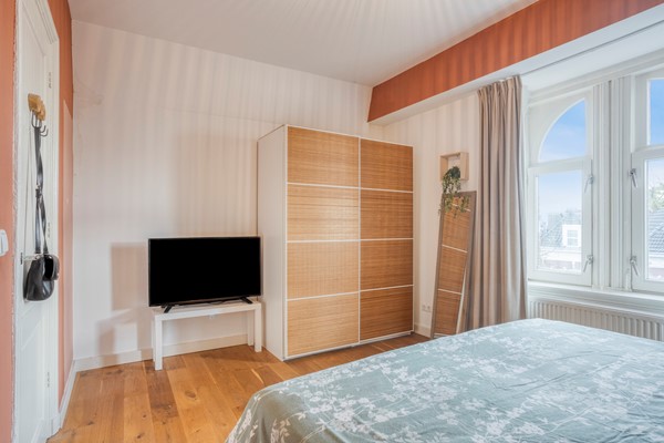 Medium property photo - Bergweg 147A, 3037 EG Rotterdam