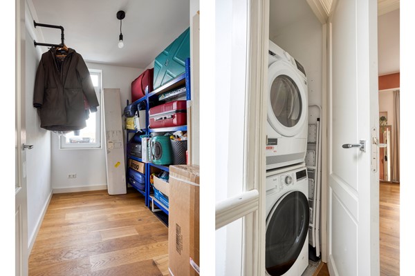 Medium property photo - Bergweg 147A, 3037 EG Rotterdam