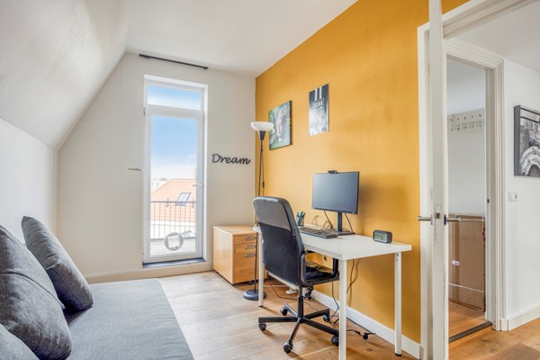 Medium property photo - Bergweg 147A, 3037 EG Rotterdam