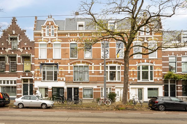 Medium property photo - Bergweg 147A, 3037 EG Rotterdam