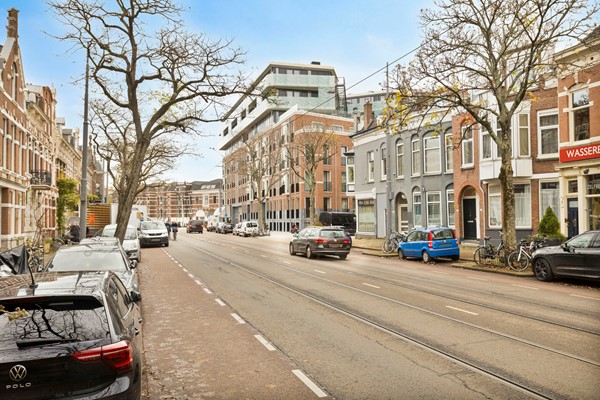 Medium property photo - Bergweg 147A, 3037 EG Rotterdam
