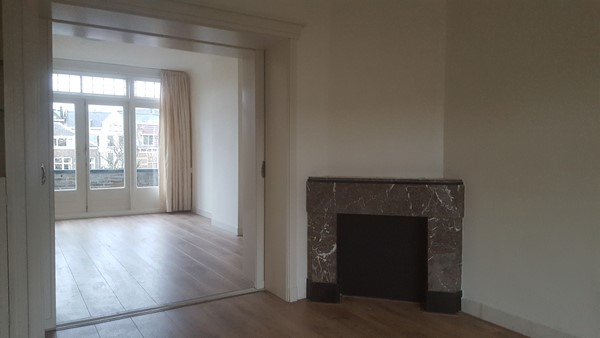 Medium property photo - Breitnerstraat 69C, 3015 XC Rotterdam