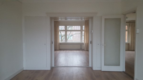 Medium property photo - Breitnerstraat 69C, 3015 XC Rotterdam