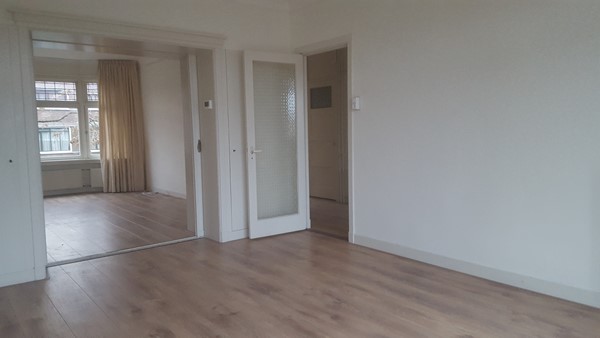Medium property photo - Breitnerstraat 69C, 3015 XC Rotterdam