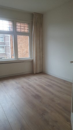 Medium property photo - Breitnerstraat 69C, 3015 XC Rotterdam