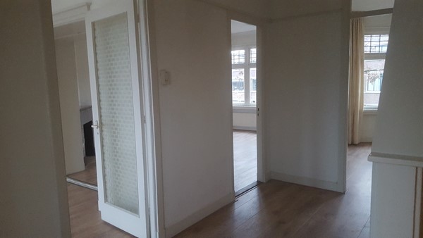 Medium property photo - Breitnerstraat 69C, 3015 XC Rotterdam