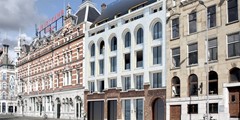 Rented: Burgemeester Hoffmanstraat 13E, 3071 XP Rotterdam