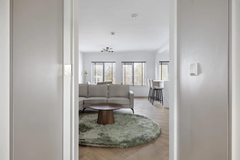 New for rent: Burgemeester de Raadtsingel 77B, 3311 JG Dordrecht