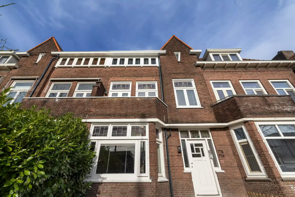 Burgemeester De Raadtsingel, Dordrecht foto 5