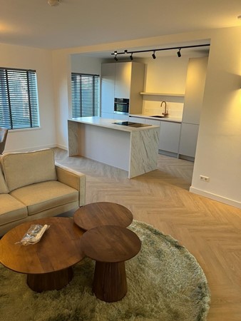 Medium property photo - Burgemeester de Raadtsingel 77B, 3311 JG Dordrecht