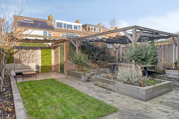 Medium property photo - Neptunushof 11, 2931 XR Krimpen aan de Lek