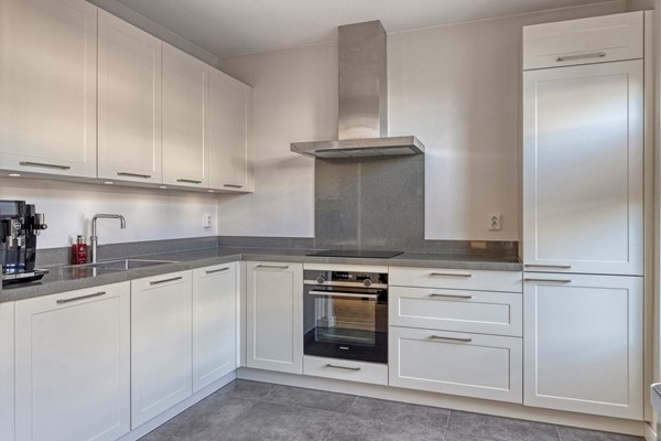 Medium property photo - Neptunushof 11, 2931 XR Krimpen aan de Lek