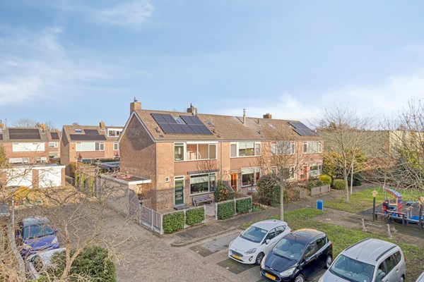 Medium property photo - Neptunushof 11, 2931 XR Krimpen aan de Lek