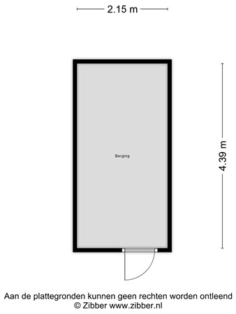 Neptunushof 11, 2931 XR Krimpen aan de Lek - 