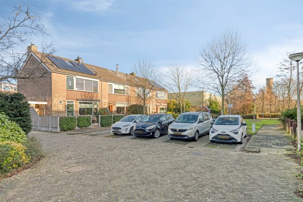 Medium property photo - Neptunushof 11, 2931 XR Krimpen aan de Lek