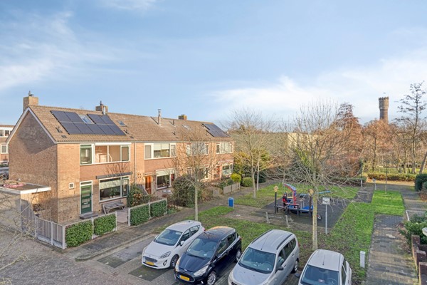 Medium property photo - Neptunushof 11, 2931 XR Krimpen aan de Lek
