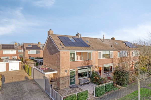 Medium property photo - Neptunushof 11, 2931 XR Krimpen aan de Lek