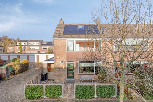 Medium property photo - Neptunushof 11, 2931 XR Krimpen aan de Lek