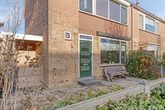 New for sale: Neptunushof 11, 2931 XR Krimpen aan de Lek