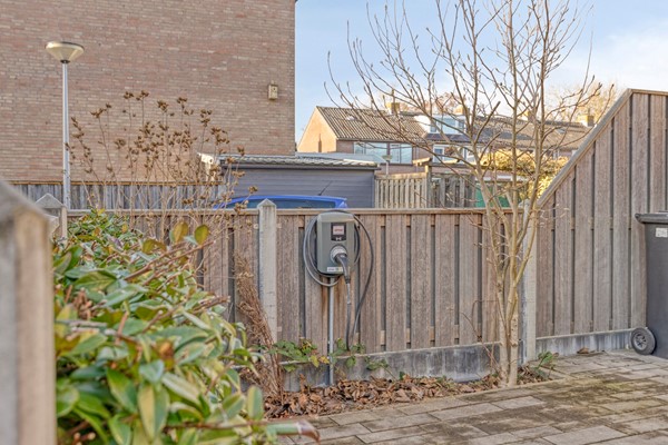 Medium property photo - Neptunushof 11, 2931 XR Krimpen aan de Lek