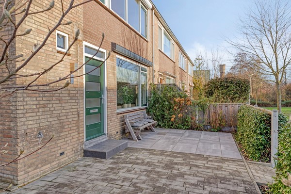 Medium property photo - Neptunushof 11, 2931 XR Krimpen aan de Lek