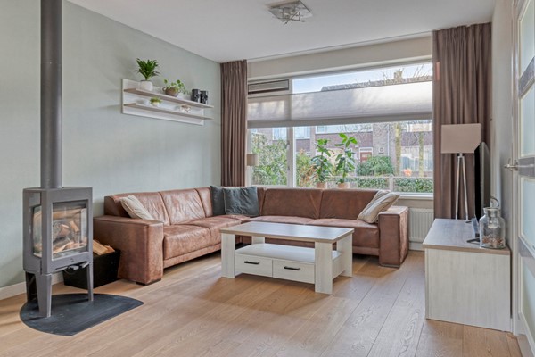 Medium property photo - Neptunushof 11, 2931 XR Krimpen aan de Lek