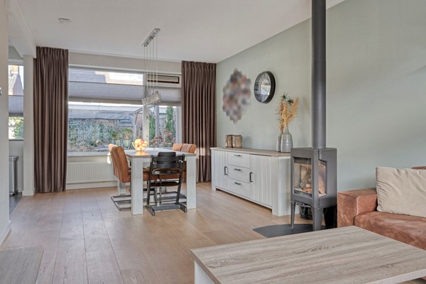 Medium property photo - Neptunushof 11, 2931 XR Krimpen aan de Lek