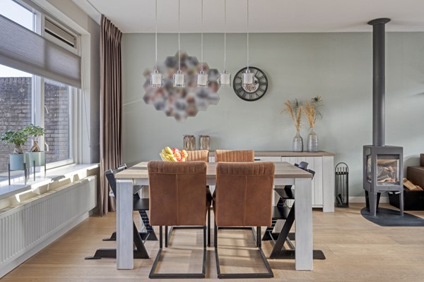 Medium property photo - Neptunushof 11, 2931 XR Krimpen aan de Lek