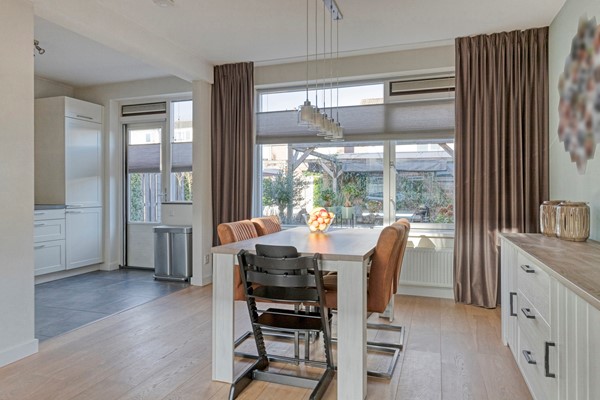 Medium property photo - Neptunushof 11, 2931 XR Krimpen aan de Lek