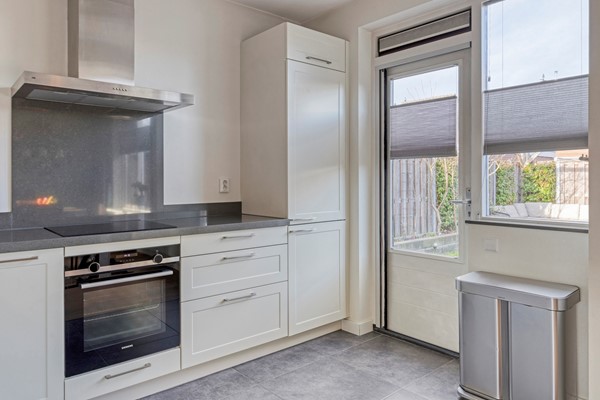 Medium property photo - Neptunushof 11, 2931 XR Krimpen aan de Lek