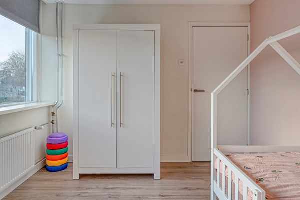 Medium property photo - Neptunushof 11, 2931 XR Krimpen aan de Lek