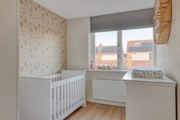 Medium property photo - Neptunushof 11, 2931 XR Krimpen aan de Lek