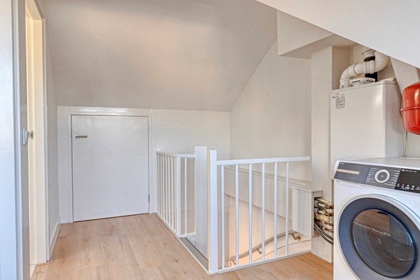 Medium property photo - Neptunushof 11, 2931 XR Krimpen aan de Lek