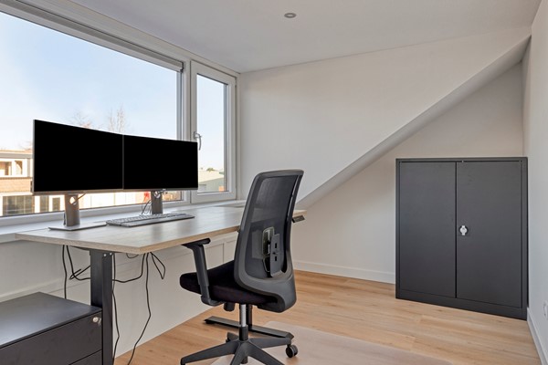 Medium property photo - Neptunushof 11, 2931 XR Krimpen aan de Lek