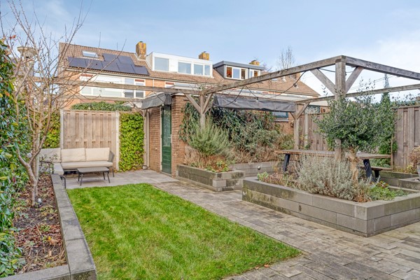 Medium property photo - Neptunushof 11, 2931 XR Krimpen aan de Lek