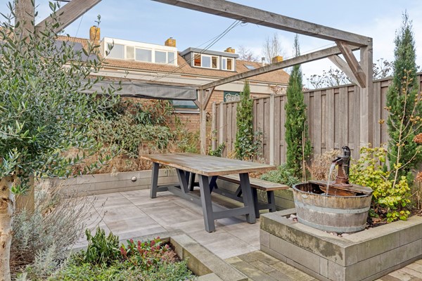 Medium property photo - Neptunushof 11, 2931 XR Krimpen aan de Lek