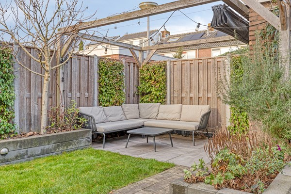 Medium property photo - Neptunushof 11, 2931 XR Krimpen aan de Lek