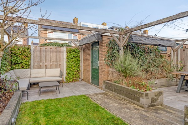 Medium property photo - Neptunushof 11, 2931 XR Krimpen aan de Lek