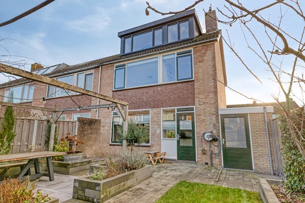 Medium property photo - Neptunushof 11, 2931 XR Krimpen aan de Lek