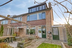 New for sale: Neptunushof 11, 2931 XR Krimpen aan de Lek