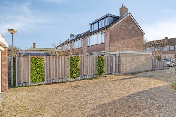 Medium property photo - Neptunushof 11, 2931 XR Krimpen aan de Lek