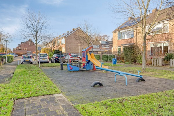 Medium property photo - Neptunushof 11, 2931 XR Krimpen aan de Lek