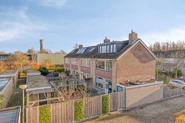 Medium property photo - Neptunushof 11, 2931 XR Krimpen aan de Lek