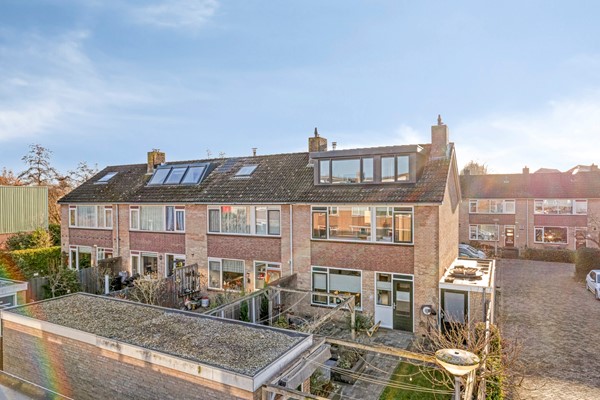 Medium property photo - Neptunushof 11, 2931 XR Krimpen aan de Lek