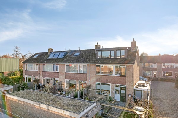 Medium property photo - Neptunushof 11, 2931 XR Krimpen aan de Lek